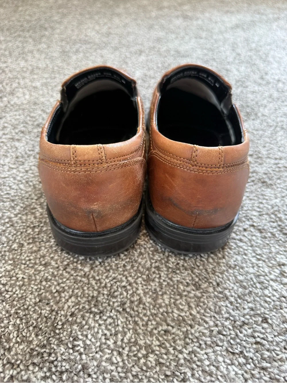 Nunn Bush shoes